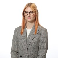 Hannah Cross