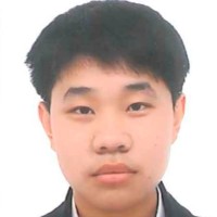 Xu Rufeng