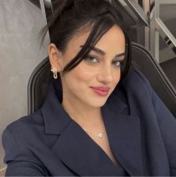 İdil Fatma K