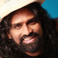 Suondher Krishnan