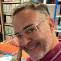 Stéphane Bertranet