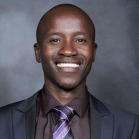 Wellington Mupukuta