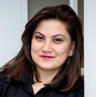 Anna Mheryan