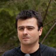 Marius David