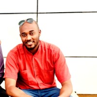 Omer Elfarog Ahmed