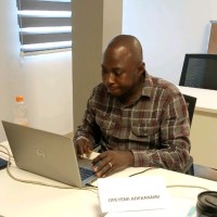 Opeyemi Adekanmbi