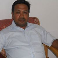 Rajesh Agarwal