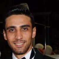 Alper Çalik