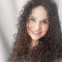 Alejandra Barrales Hurtado