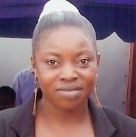 Ipinnimo Dorcas Oluwayemisi