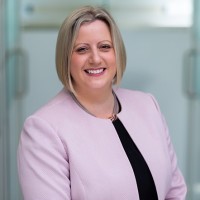 Claire Burton