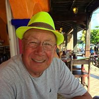 Tom Monahan