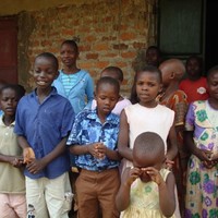 Annette Mirembe