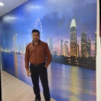 Chandan Kumar Panda
