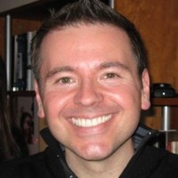 Matthew Rettenmund