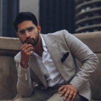 Umair Haseeb
