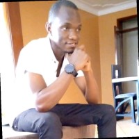 Timothy Muganzi