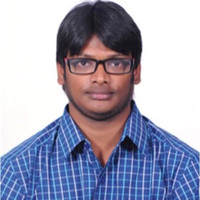 Srinivas Kumar Yelugubantla