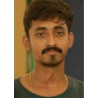 Vignesh Krishnasamy