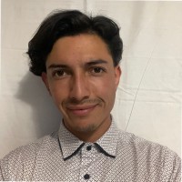 Daniel Díaz Pino