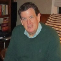 J. Robert Williamson