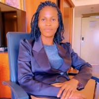 Juliet Edeh