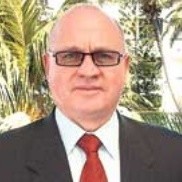 Mal Beniston