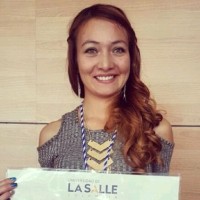 Johanna Alejandra Fino Vega