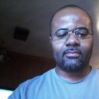 Marcus Eggleston