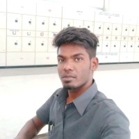 Pandiyaraj P