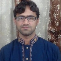 ZAHID ALI