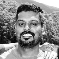 Satish Joseph, Cpsm®