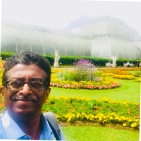 Jacob Thomas Pandalayil