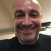 Andrew Spence