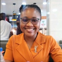 Funke Olanrewaju
