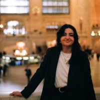 Camilia Hauguel-Lamtarrah