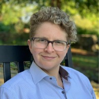 Rachel Scheckman, Mph, Mls (Ascp)