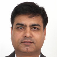 Pramod Kumar