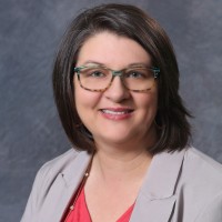 Lisa Paulson