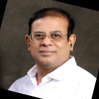 Kamlesh Patil