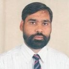 P.V Hooda