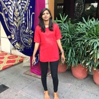 Anita Singh