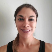 Mireya Vizcarra