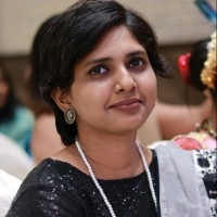 Dhara Chauhan