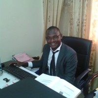 Abdourahim GANSORE