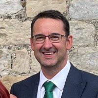 Martyn Watts