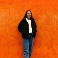 Grace Alleyne