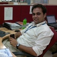Akash Dave