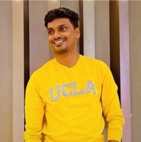 Hemanth Kumar Ms