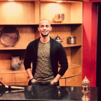 Samer Hamed